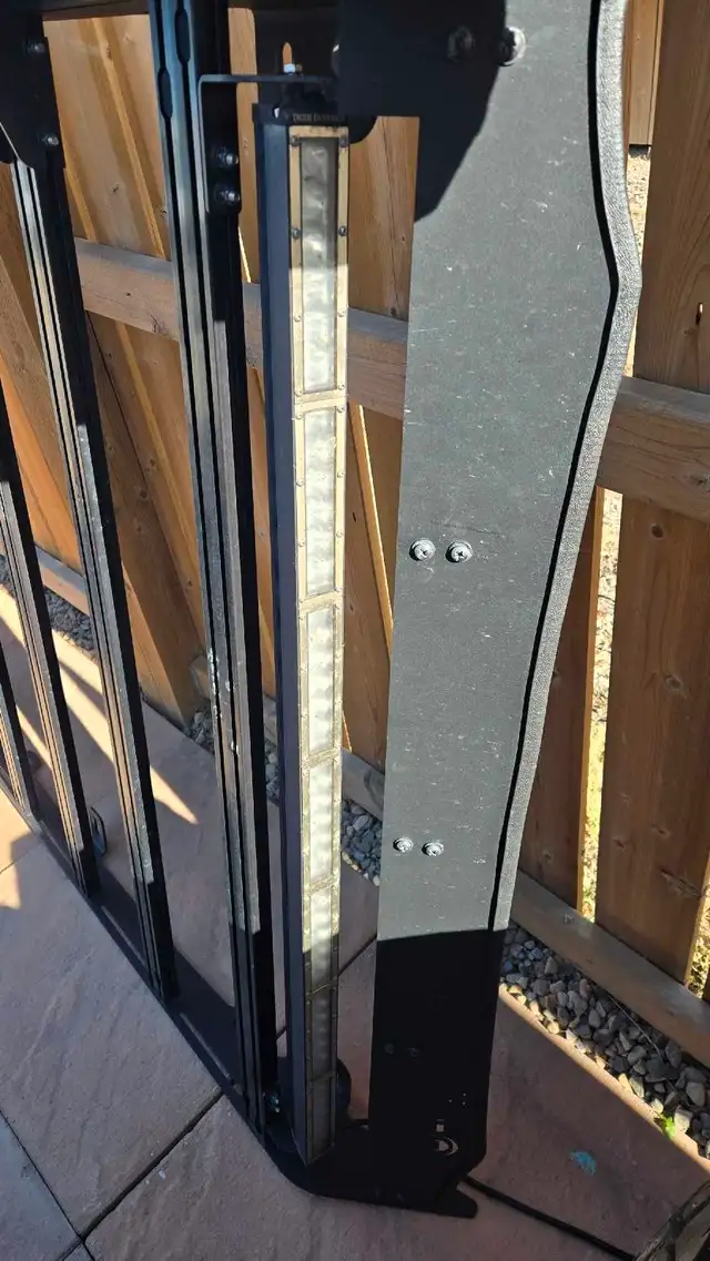 diode dynamics light bar in Other Parts & Accessories in Calgary - Image 2