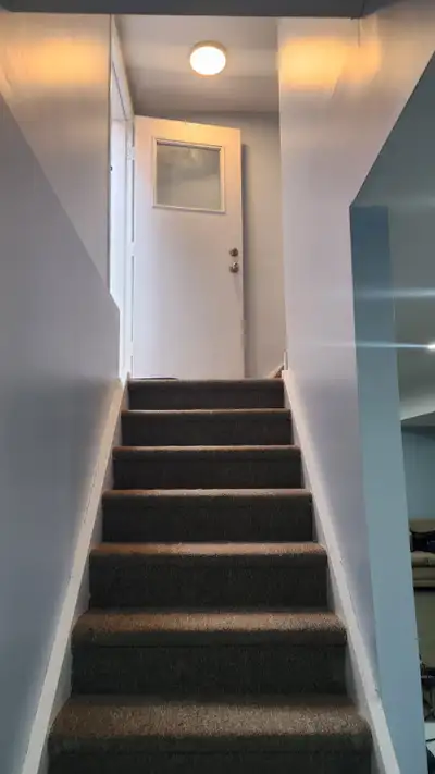 Appartment for rent