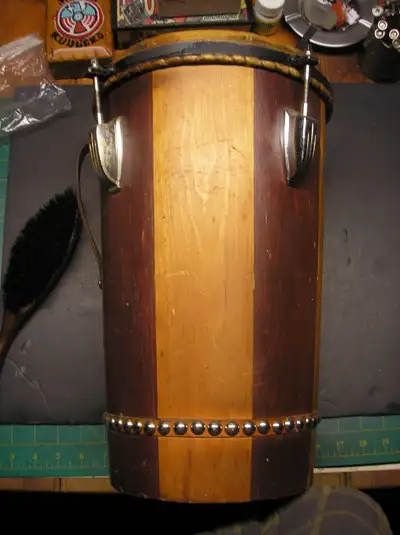 BONGO (FAIT PAR ARTISAN), View more