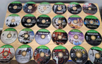 50 Xbox One/Series X/S Games