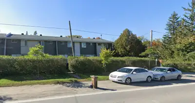 Cozy Studio à Laval - Short (Temporaire) Stay