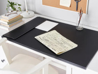 Desk Pad- Black