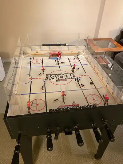 Gamecraft Hockey Table, View more