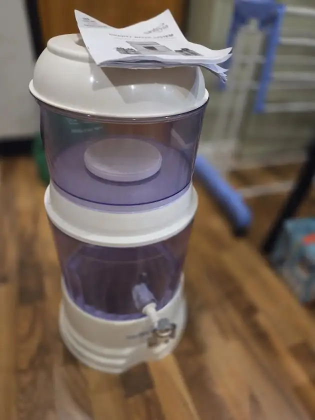 Drinking Water Filter in Kitchen & Dining Wares in Calgary - Image 4