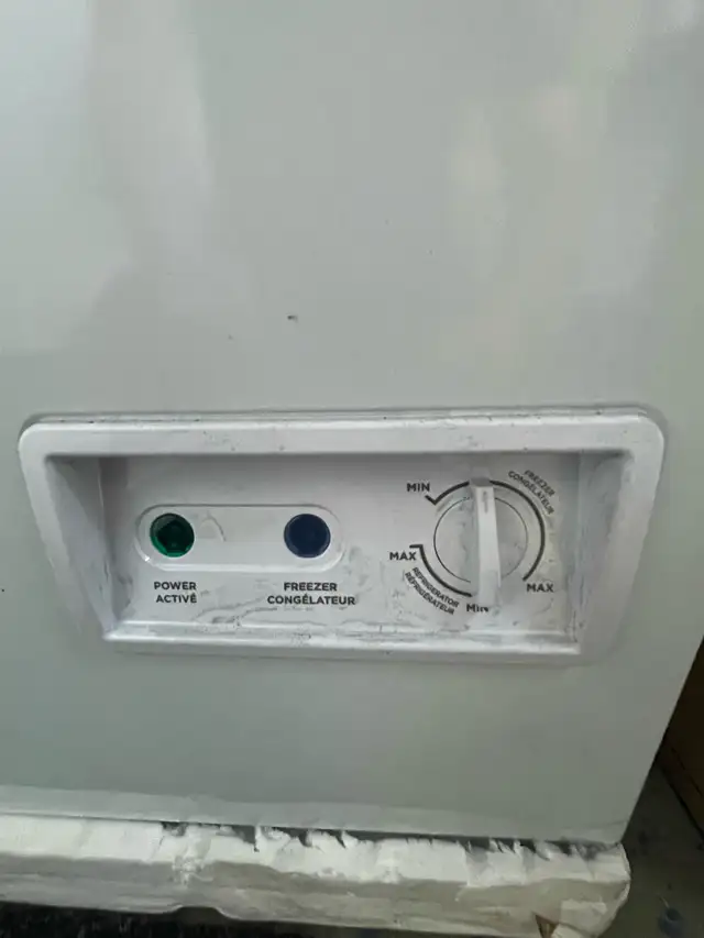NEW Danby Chest Freezer (MANUAL DEFROST) 7.0 Cu.Ft in Freezers in London - Image 7