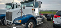 2007 International 9200i