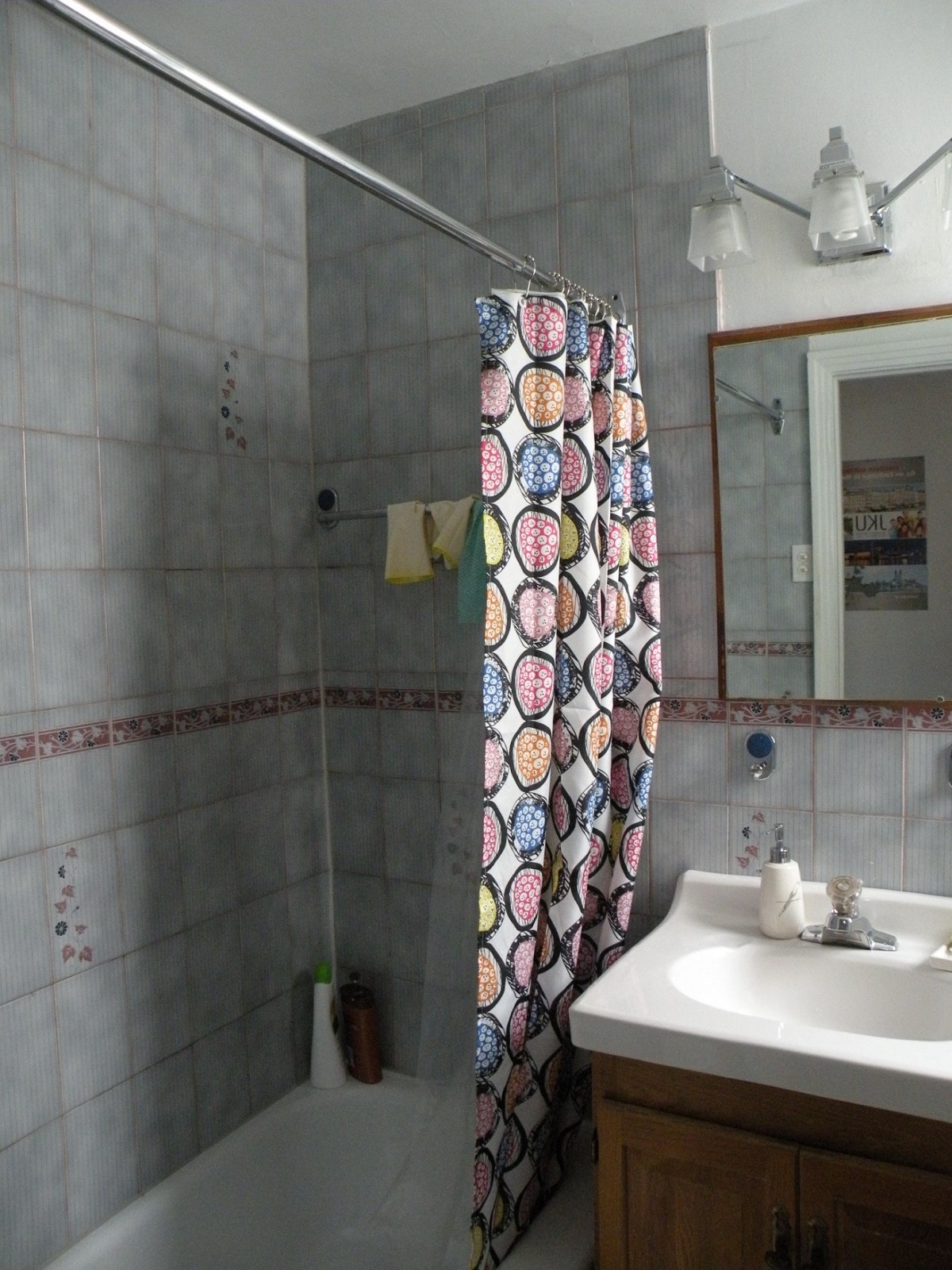 Chambres à louer/rooms for rent — photo 3