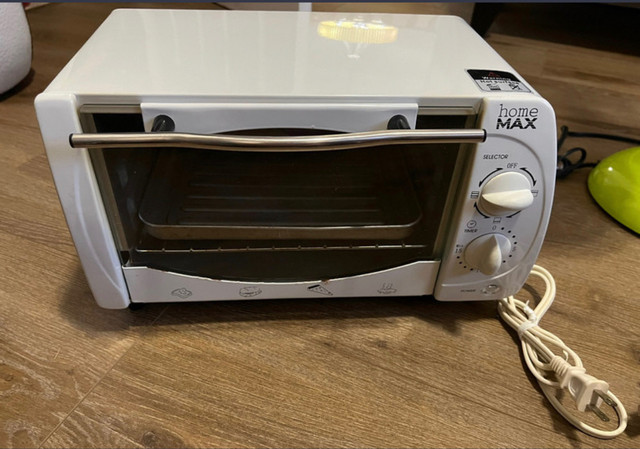 Electrical toaster mini oven  in Toasters & Toaster Ovens in Mississauga / Peel Region - Image 2