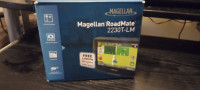 GPS Magellan RoadMate 2230T-LM