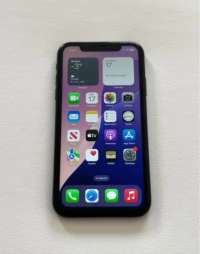 IPhone XR, View more