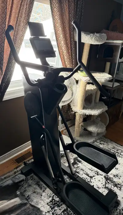Bowflex Max Trainer SE, View more
