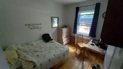 COLOCATION - Chambre à louer (long terme)
