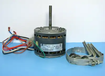 Furnace Motors Available Fasco Bryant Carrier AO Smith Emerson, View more