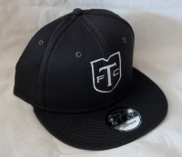 NEW Toronto FC Ball Cap Hat Snapback