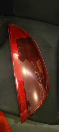 Dodge Viper taillight lens