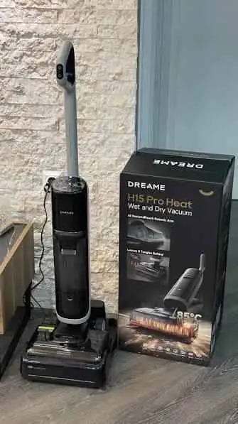 Dreame H14 Cordless Wet and Dry Vacuum, View more