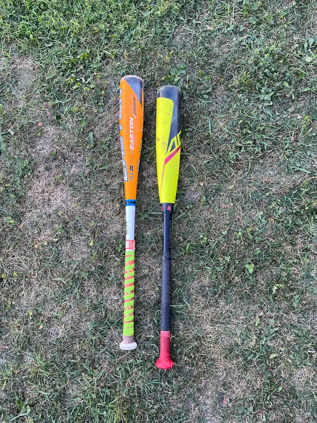 Easton Baseball Bats in Baseball & Softball in Hamilton - Image 5