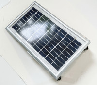 Solar Panel Solartech 5W