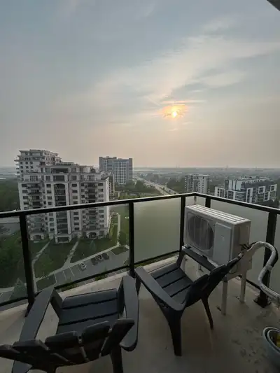Condo 3 1/2 Laval a louer! Occupation flexible