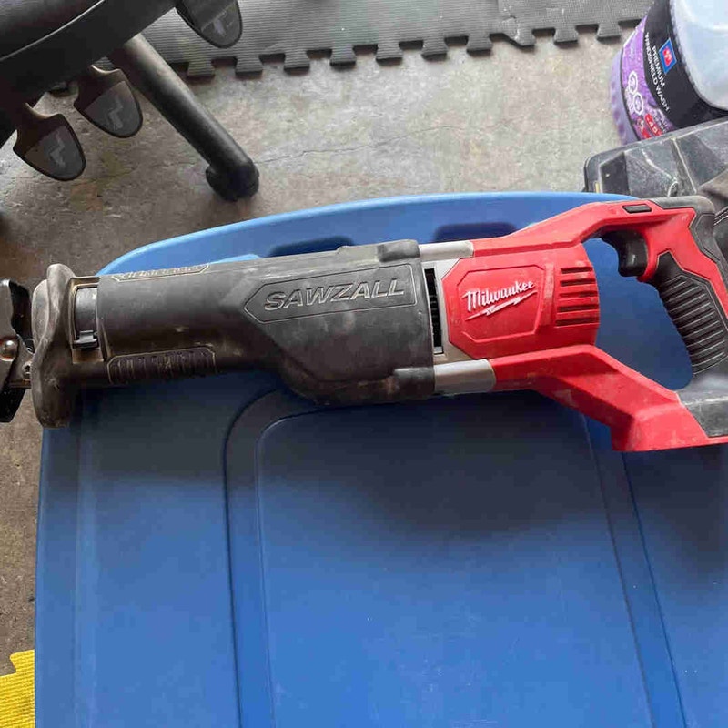 Milwaukee Sawzall Power Tools Mississauga / Peel Region Kijiji