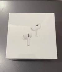 USB-C Airpods Pro 2nd Generation 