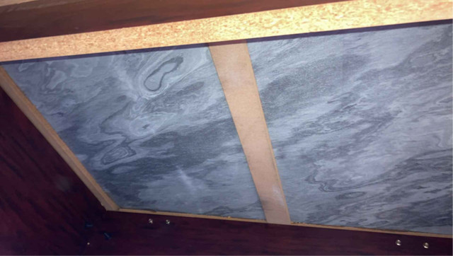 Used Pool Table with 1" Slate - Delivery & installation included in Other Tables in Guelph - Image 2