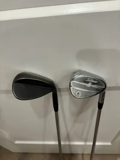 Vokey Golf Wedges, View more