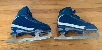 Softec Women’s recreational skates Size 8, View more