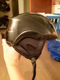 Giro Snowboard Helmet