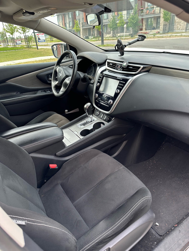 Nissan Murano 2015 in Cars & Trucks in Ottawa - Image 4