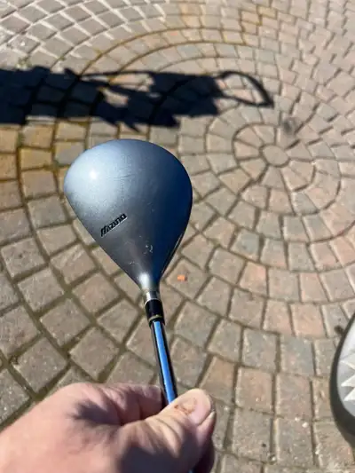 Mizuno Golf Club, View more