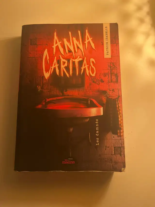Anna Caritas628632856279051216