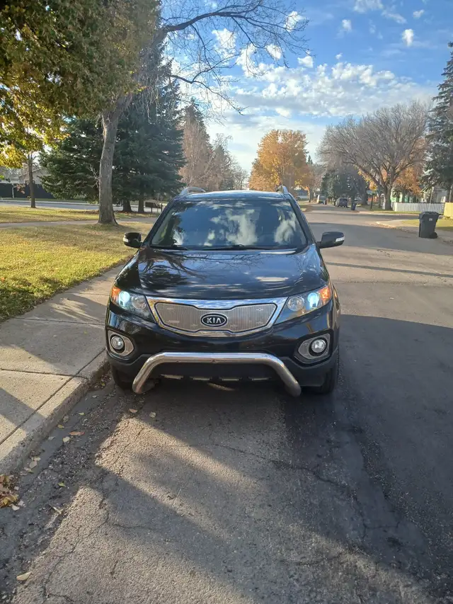 2011 Kia Sorento