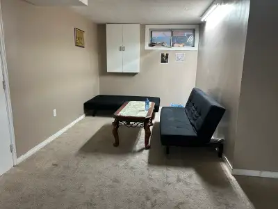 SHARING Room for female by Sheridan College Brampton