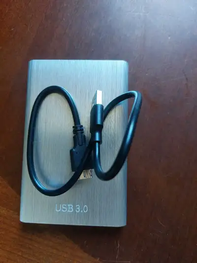 2tb external hard drive, View more