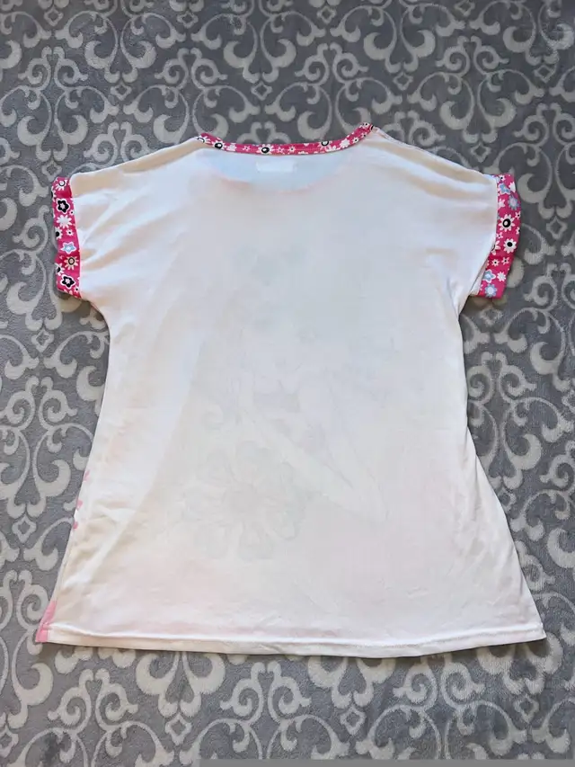 A.S Missbasma High Fashion Women's PJ Set  in Women's - Tops & Outerwear in Oshawa / Durham Region - Image 7