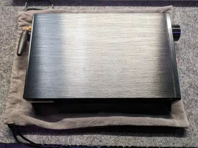 FX Audio DAC-x6 mkii - Dac & Amp, View more