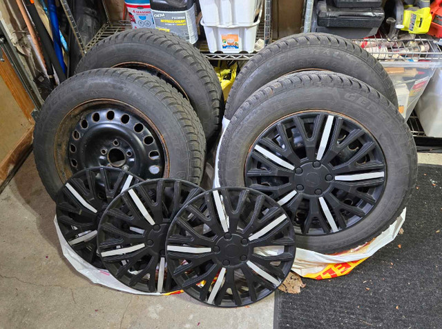 Tires Rims & Wheel Covers in Tires & Rims in Oshawa / Durham Region