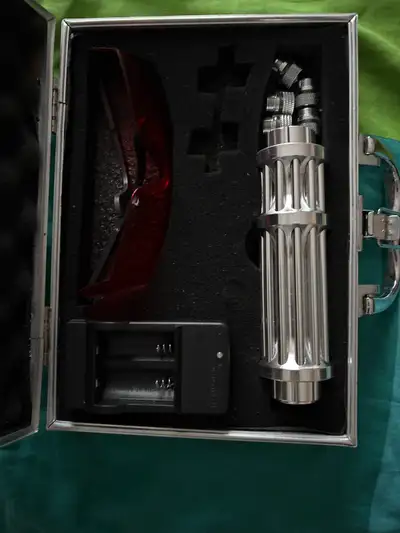 Laser pointer , View more