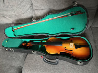 Violin for sale!