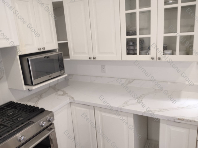 Countertop Fabricator and installation in Cabinets & Countertops in City of Toronto - Image 4
