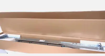 Dell Rack Sliding Rail Kit 2U, DP, N 0M986J, View more