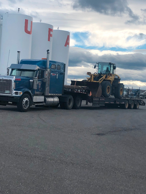 07 international 9900I in Heavy Trucks in Regina - Image 2