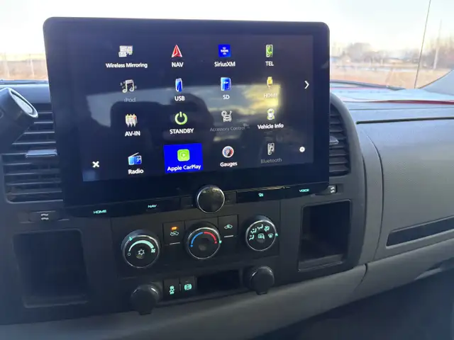 Silverado Duramax only 79,000 k in Cars & Trucks in Strathcona County - Image 4