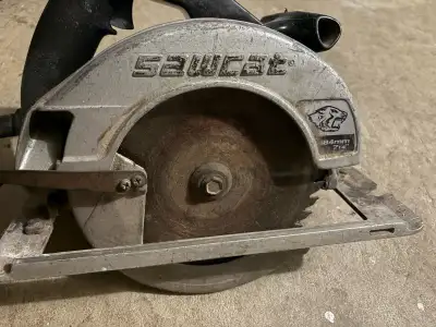 SR3030-04 type 2 black decker electric hand saw, View more