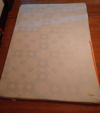 Queen Mattress Topper 