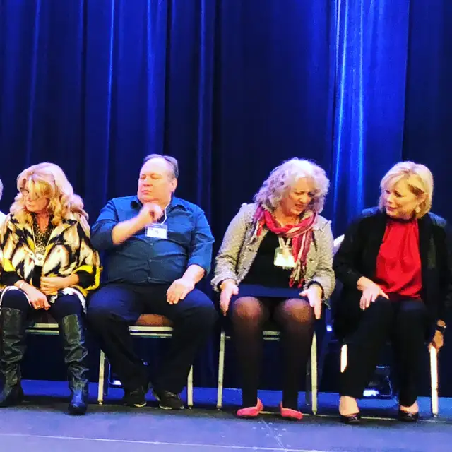 (WOLFVILLE) ALTERED STATES: Comedy Hypnosis Show in Events in Annapolis Valley - Image 5