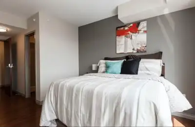 Preston house sublet( June- August)