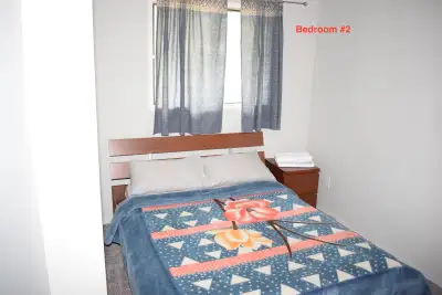 Very neat and clean place. Ideal for students or working professionals. • ALL UTILITIES INCLUDED • I...