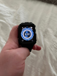 Apple Watch 8 Series 45mm